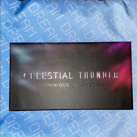 Celestial thunder by DC💛 - Picture 1 of 5